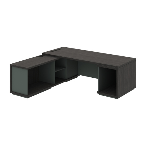 Каркас стола руководителя Гринвуд G-220L (L)