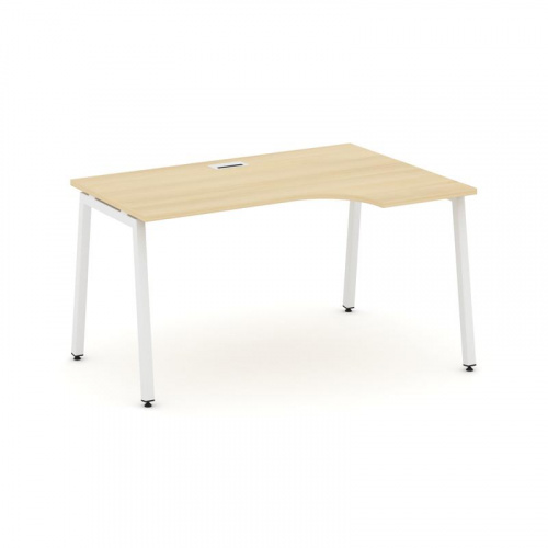 Style Project Стол рабочий эргоном. SN-4A.SPA-021(R) Акация Лорка/Металл Антрацит 1380*800/980*750 фото 21 Style Project Стол рабочий эргоном. SN-4A.SPA-021(R) Акация Лорка/Металл Антрацит 1380*800/980*750 фото 21