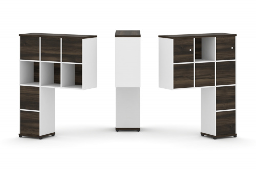 Надставка для стола высокая Concept CN.DNV-007 фото 11