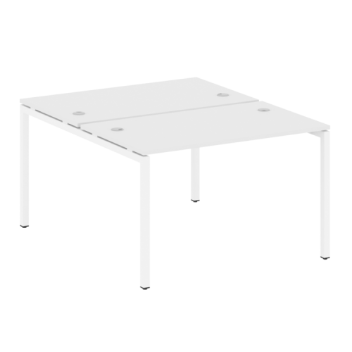 Бенч-система на П-обр. м/к Metal System Quattro 40БП.РАС-СП-2.2 фото 14