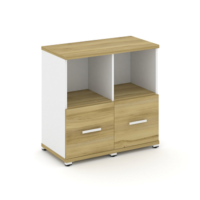 Шкаф офисный Concept CN.STU-221 W
