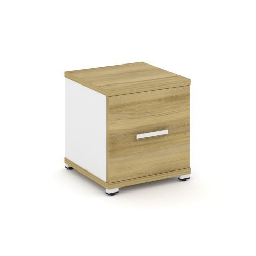 Шкаф офисный Concept CN.STU-113 W фото 3