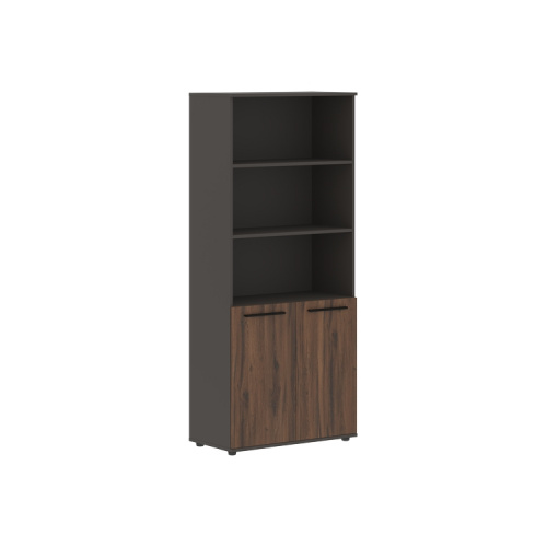 Шкаф с 1 комплектом глухих малых дверей EDIS EHCS 85.5 фото 12