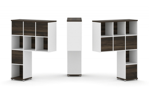 Надставка для стола высокая Concept CN.DNV-005 фото 12