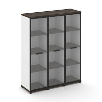 Шкаф офисный Concept CN.STU-436 RPB