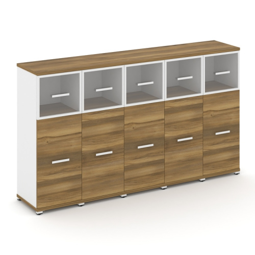 Шкаф офисный Concept CN.STU-354 RPW Шкаф офисный Concept CN.STU-354 RPW
