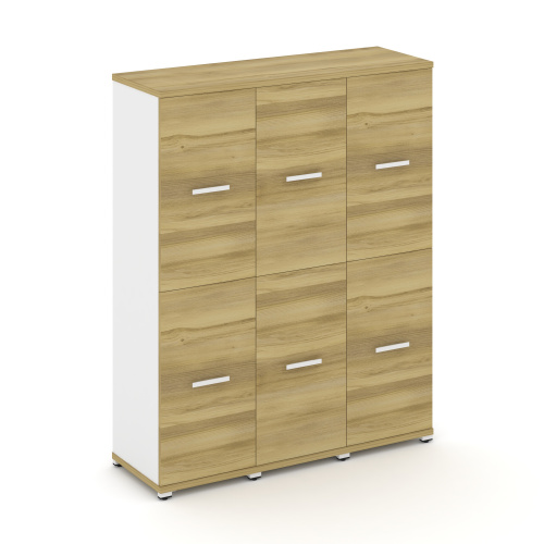 Шкаф офисный Concept CN.STU-432 W фото 3