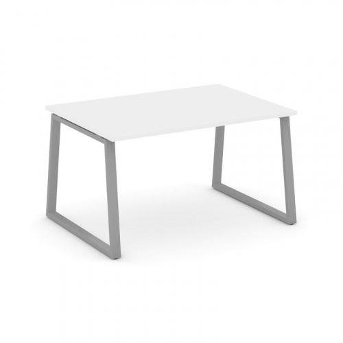 Style Project Стол переговорный SN-6T1.SPRG-001.3 Акация Лорка/Металл Антрацит 980*980*750 фото 17