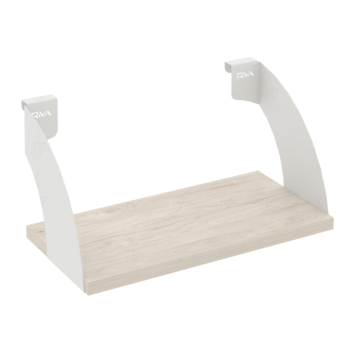 Навесная полка MAN-41-4 фото 20