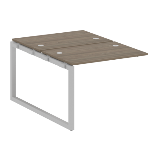 Проходной элемент бенч-системы на О-обр. м/к Metal System Quattro 50БО.ПРС-СП-2.1 фото 2