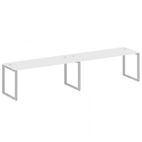 Бенч-система на 2 места на О-обр. м/к Metal System БО.СМ-2.5 фото 10