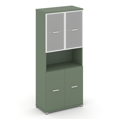 Шкаф офисный Concept CN.STS-513 RMW Шкаф офисный Concept CN.STS-513 RMW