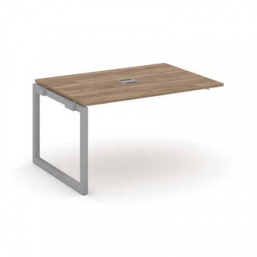 Style Project Проходной наб. элем. перег. стола SN-5O.NSPRG-003 Акация Лорка/Металл Серый 1380*980*7 фото 14