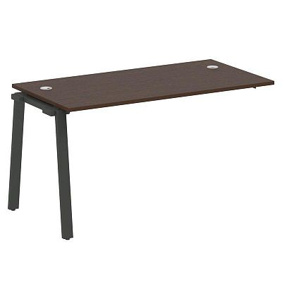 Брифинг-приставка Metal System БА.ПРС-СП-1.3