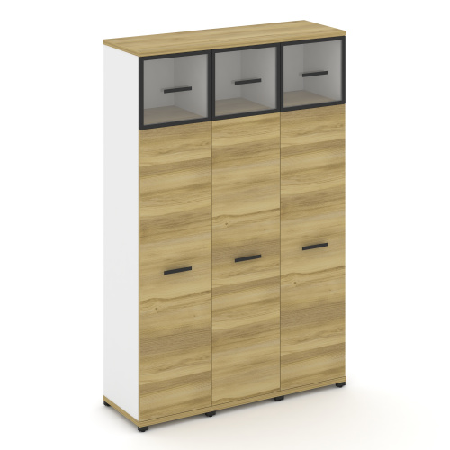 Шкаф офисный Concept CN.STU-537 RPB Шкаф офисный Concept CN.STU-537 RPB