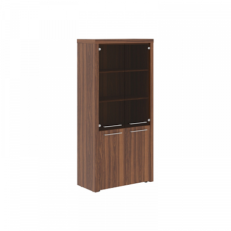 Шкаф комбинированный с топом Zenn ZHC 85.2