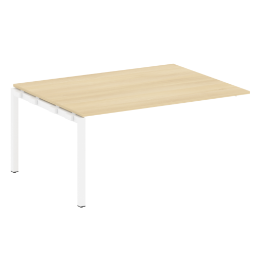 Проходной элемент перег. стола на П-обр. м/к Metal System Quattro 50БП.ППРГ-4 фото 15