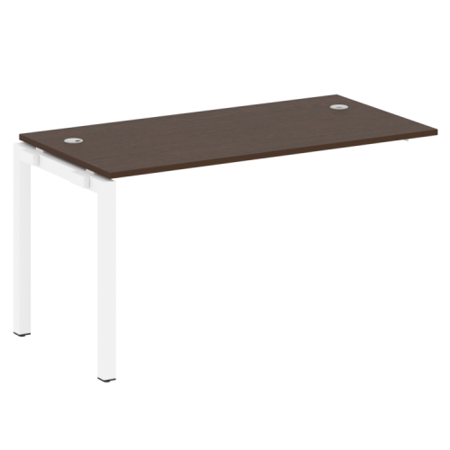 Проходной элемент бенч-системы на П-обр. м/к Metal System Quattro 50БП.ПРС-СП-1.3 фото 6