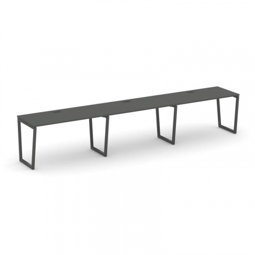 Style Project Рабочая станция 1 сторон. SN-4T2.ORS-033 Акация Лорка/Металл Антрацит/Заглушка Пластик фото 27 Style Project Рабочая станция 1 сторон. SN-4T2.ORS-033 Акация Лорка/Металл Антрацит/Заглушка Пластик фото 27