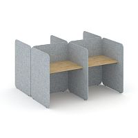 Рабочее место оператора колл-центра №15 KC.K-015