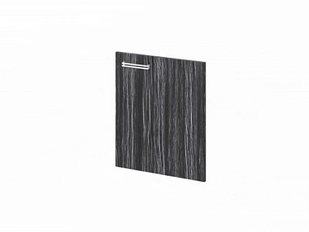 Дверь низкая ЛДСП FI-011R.D