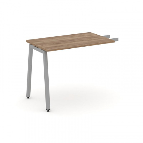 Style Project Брифинг-приставка SN-4A.BR-001 Вяз Благородный/Металл Антрацит 580*600*750 фото 13 Style Project Брифинг-приставка SN-4A.BR-001 Вяз Благородный/Металл Антрацит 580*600*750 фото 13