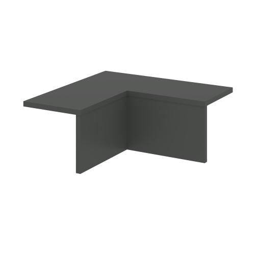 Накладка угловая низкая Onix O.R-NU.N.VNU (R) фото 3