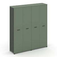 Шкаф офисный Concept CN.STS-528 A