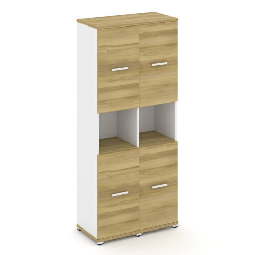 Шкаф офисный Concept CN.STU-523 W фото 3 Шкаф офисный Concept CN.STU-523 W фото 3