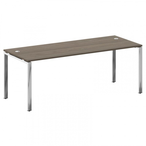 Стол руковододителя на П-обр. м/к Metal System Direct БП.СРР-6.8 Стол руковододителя на П-обр. м/к Metal System Direct БП.СРР-6.8