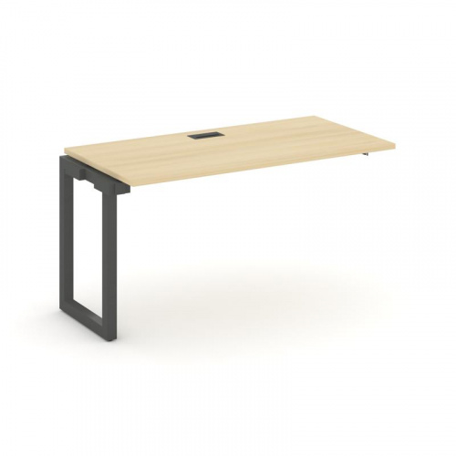 Style Project Проходной наб. элем. SN-5O.ONRS-024 Тиквуд Светлый/Металл Черный 1580*800*750 фото 2 Style Project Проходной наб. элем. SN-5O.ONRS-024 Тиквуд Светлый/Металл Черный 1580*800*750 фото 2