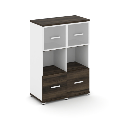 Шкаф офисный Concept CN.STU-325 RMW фото 2