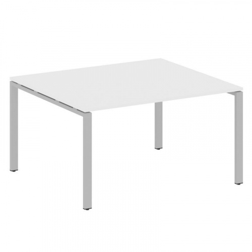 Стол переговоров на П-обр. м/к Metal System БП.ПРГ-1.3 фото 15