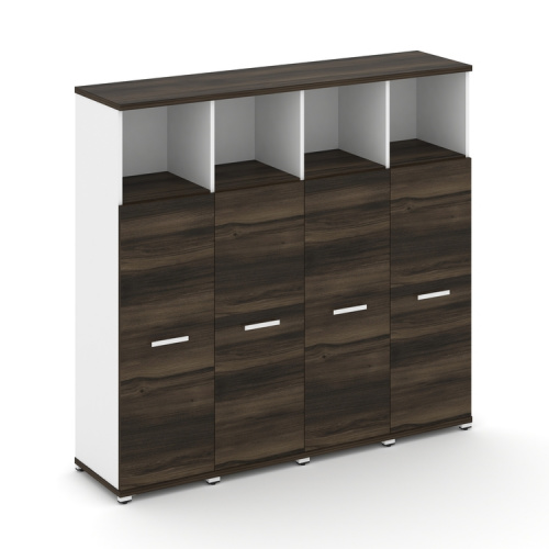 Шкаф офисный Concept CN.STU-443 W фото 2