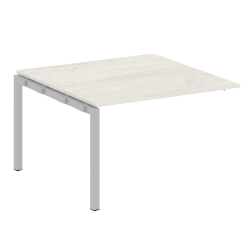 Проходной элемент перег. стола на П-обр. м/к Metal System Quattro 50БП.ППРГ-2 фото 8