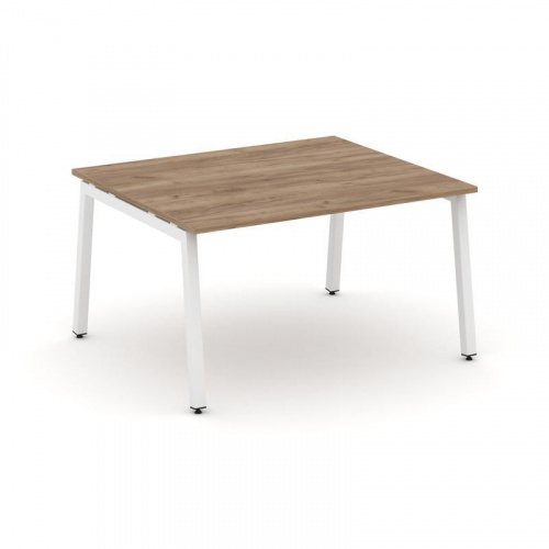 Style Project Стол переговорный SN-5A.SPRG-033.3 Дуб Наварра/Металл Антрацит 1380*1180*750 фото 15 Style Project Стол переговорный SN-5A.SPRG-033.3 Дуб Наварра/Металл Антрацит 1380*1180*750 фото 15