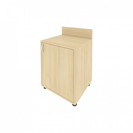 Тумба с полкой и бортиком С-Т-60 (R)