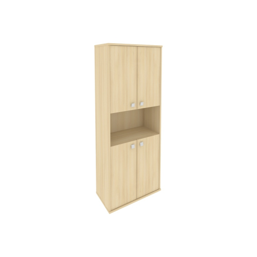 Шкаф высокий широкий Style Л.СТ-1.5 фото 4