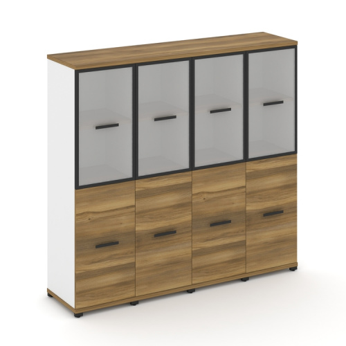 Шкаф офисный Concept CN.STU-442 RMB