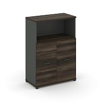 Шкаф офисный Concept CN.STS-313 A