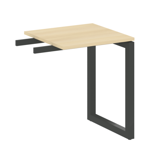 Приставной элемент на О-обр. м/к Metal System Quattro 50БО.ПР-1 фото 10