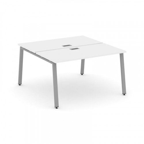 Style Project Рабочая станция 2-х сторон. SN-6A.DRS-014 Тиквуд Светлый/Металл Белый 1580*1432*750 фото 11 Style Project Рабочая станция 2-х сторон. SN-6A.DRS-014 Тиквуд Светлый/Металл Белый 1580*1432*750 фото 11