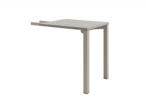 Брифинг на металлокаркасе D-890 фото 4 Брифинг на металлокаркасе D-890 фото 4