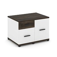 Тумба приставная сервисная Concept CN.TSR-001