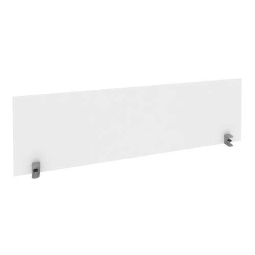 Экран (ЛДСП) продольный Onix O.EKR-4