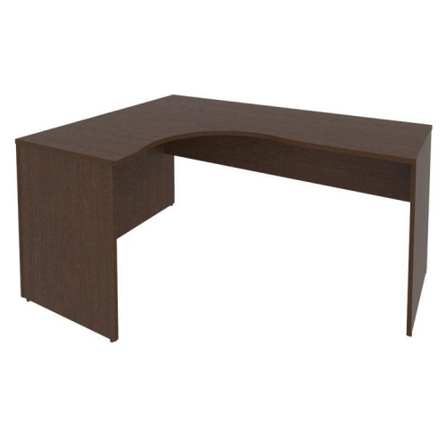 Стол криволинейный Riva А.СА-4 (L) фото 5 Стол криволинейный Riva А.СА-4 (L) фото 5