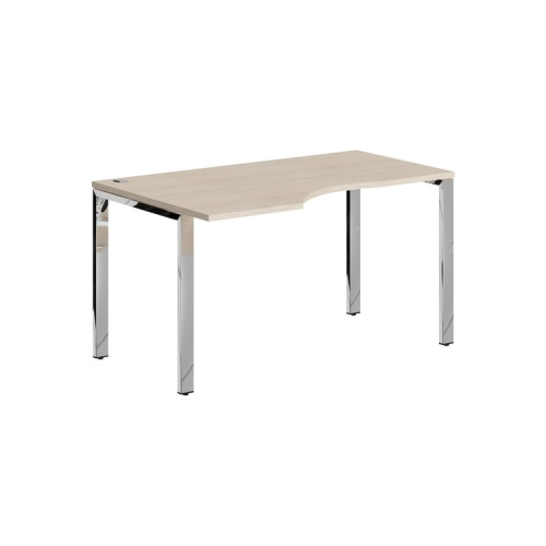 Стол эргономичный Икстен глосс XGCET 149(L) фото 3