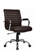 Кресло Kors RCH 9356M Темно-коричневый