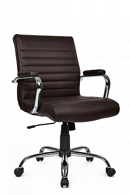 Кресло Kors RCH 9356M Темно-коричневый
