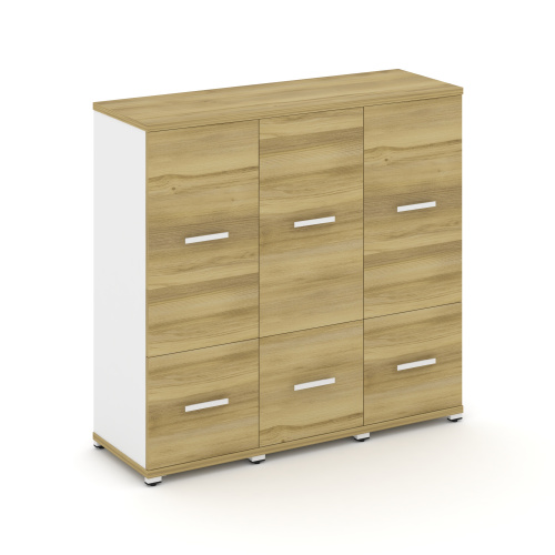 Шкаф офисный Concept CN.STU-332 W фото 3
